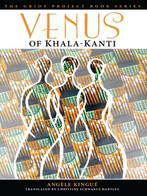 cover image of Venus of Khala-Kanti